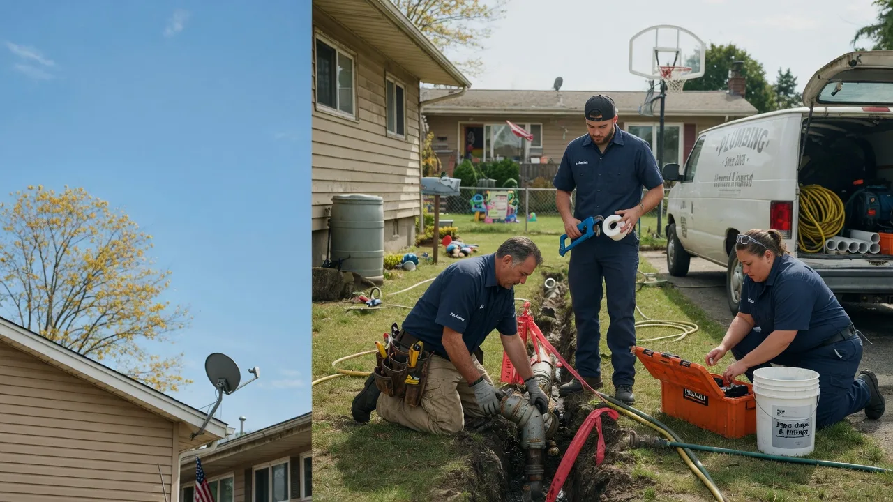 Garbage Disposal Replacement in Petersburg, PA near me